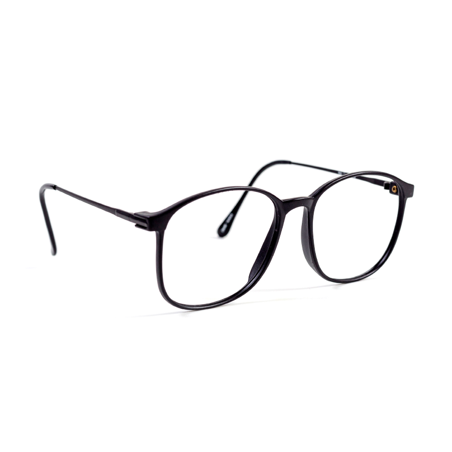 Mainstreet Clark Negro Lentes oft lmicos de acetato unisex