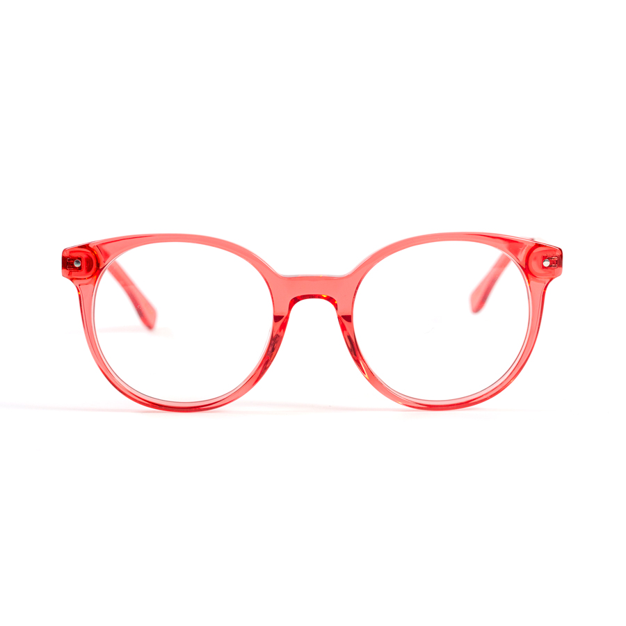 Eva Cherry Lentes oftálmicos de acetato para mujer – Opticas París