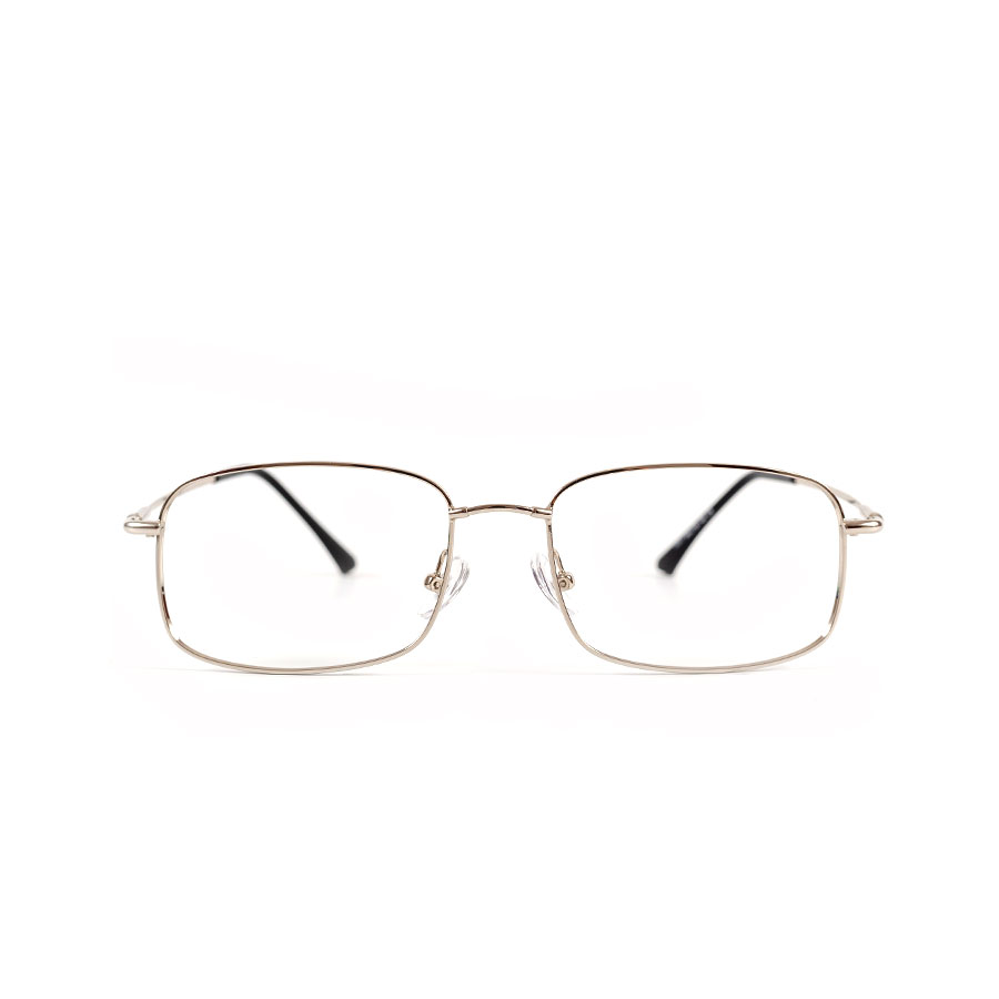 Lentes metalicos hotsell