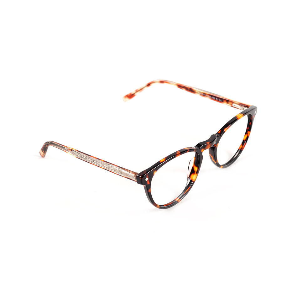 FG1001 Carey lentes oftalmicos de acetato unisex Opticas Paris